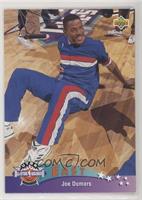 All-Star - Joe Dumars