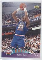 All-Star - Patrick Ewing [Noted]