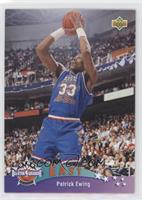 All-Star - Patrick Ewing [EX to NM]