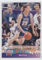 All-Star - Mark Price