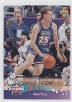 All-Star - Mark Price