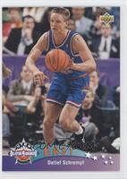 All-Star - Detlef Schrempf