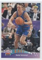 All-Star - Detlef Schrempf