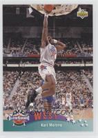 All-Star - Karl Malone