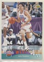 All-Star - John Stockton