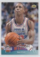 All-Star - Sean Elliott