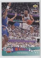 All-Star - Tim Hardaway [EX to NM]