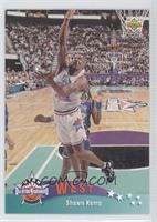 All-Star - Shawn Kemp