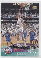 All-Star - Dan Majerle