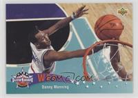 All-Star - Danny Manning