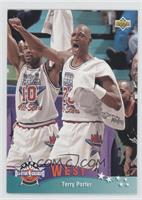 All-Star - Terry Porter