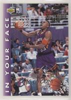 Cedric Ceballos