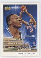 Mitch Richmond [Good to VG‑EX]