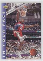 Clarence Weatherspoon [EX to NM]