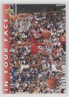 Michael Jordan (1985,1990 Two-Time Champion)