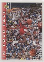 Michael Jordan (1987 1988 Two-Time Champion)