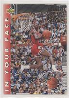 Michael Jordan (1987 1988 Two-Time Champion) [Noted]