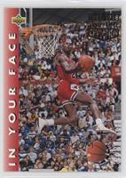 Michael Jordan (1987, 1988 Two-Time Champion)