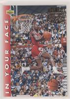 Michael Jordan (1987, 1988 Two-Time Champion)