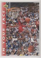 Michael Jordan (1987 1988 Two-Time Champion)