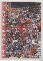 Michael Jordan (1987 1988 Two-Time Champion) [EX to NM]