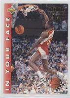 Dominique Wilkins (1985, 1990 Two-Time Champion) [EX to NM]