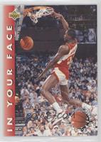 Dominique Wilkins (1985, 1990 Two-Time Champion) [EX to NM]