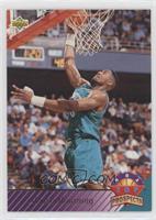 Top Prospects - Alonzo Mourning [Poor to Fair]