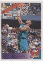 Top Prospects - Alonzo Mourning