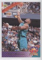 Top Prospects - Alonzo Mourning