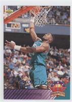 Top Prospects - Alonzo Mourning