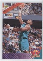 Top Prospects - Alonzo Mourning