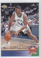 Top Prospects - Jim Jackson