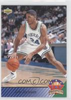 Top Prospects - Jim Jackson