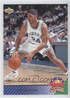 Top Prospects - Jim Jackson