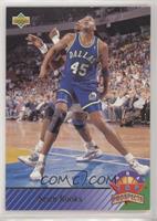 Top Prospects - Sean Rooks [EX to NM]