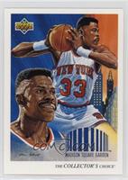 Patrick Ewing