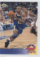 Top Prospects - Latrell Sprewell