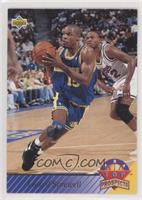 Top Prospects - Latrell Sprewell