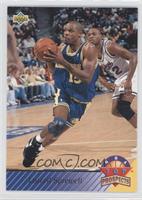 Top Prospects - Latrell Sprewell