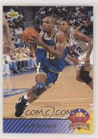 Top Prospects - Latrell Sprewell