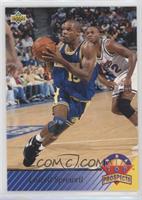 Top Prospects - Latrell Sprewell