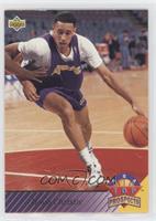 Top Prospects - Doug Christie [EX to NM]