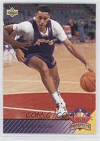 Top Prospects - Doug Christie