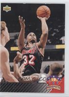 Top Prospects - Harold Miner