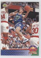 Top Prospects - Christian Laettner