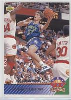 Top Prospects - Christian Laettner