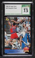 Top Prospects - Shaquille O'Neal [CSG 7.5 Near Mint+]