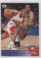Top Prospects - Clarence Weatherspoon