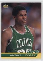 Game Faces - Robert Parish [EX to NM]